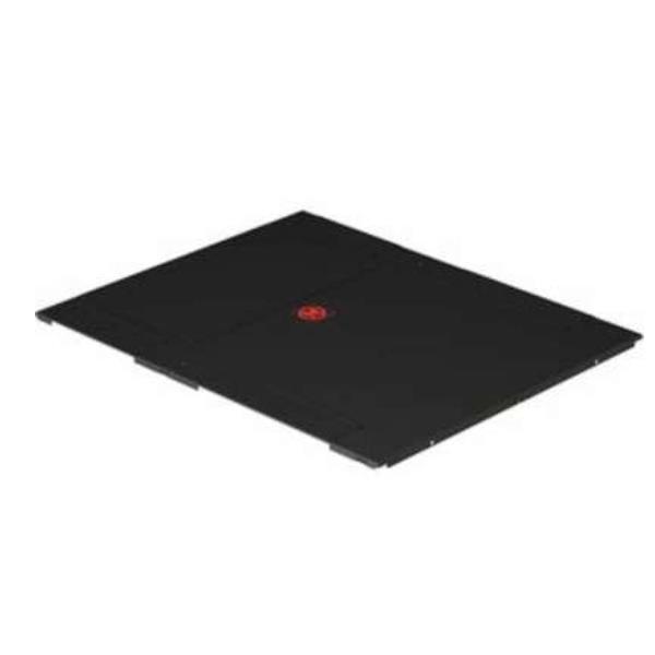 Vertiv VR - Pannello cremagliera - 800 x …