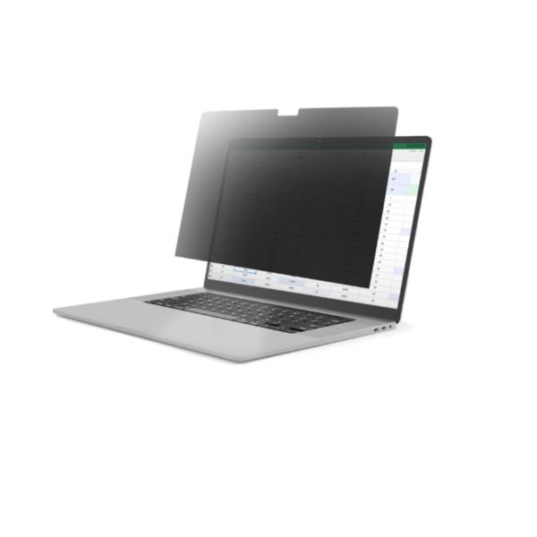 StarTech.com 14-inch MacBook Pro 21/23 Laptop Privacy Screen, …