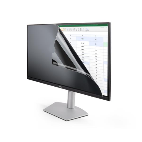 StarTech.com 22-inch 16:9 Computer Monitor Privacy Filter, Anti-Glare …