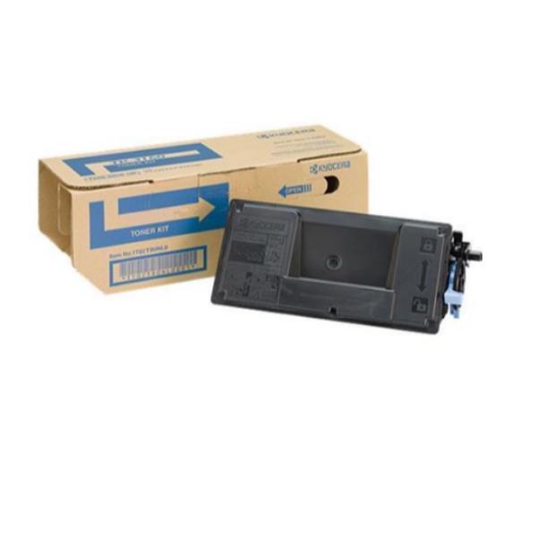 TONER KIT NERO PER ECOSYS PA6000X DURATA 40.000 …