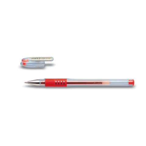 CF12ROLLER G-1 GRIP 0.7 ROSSO