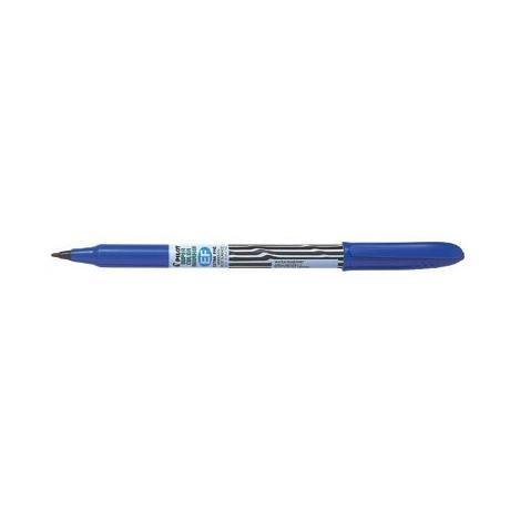 Marker Extra Fine blu punta tonda 2 0 …