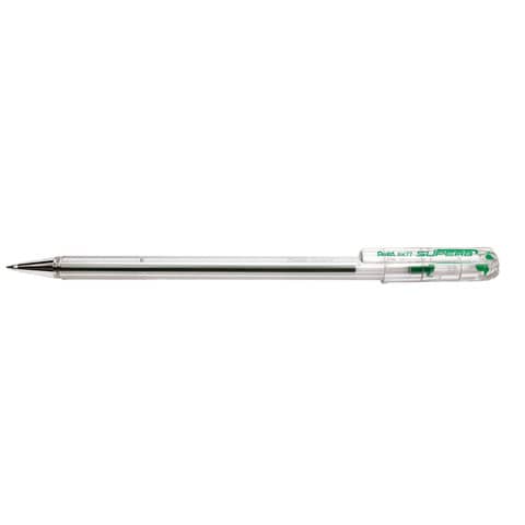 Penna a sfera SUPERB verde 1 0 mm …