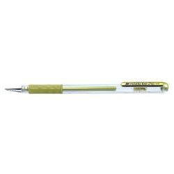 CF12ROLLER GEL HYBRID METALLIC0.8OR