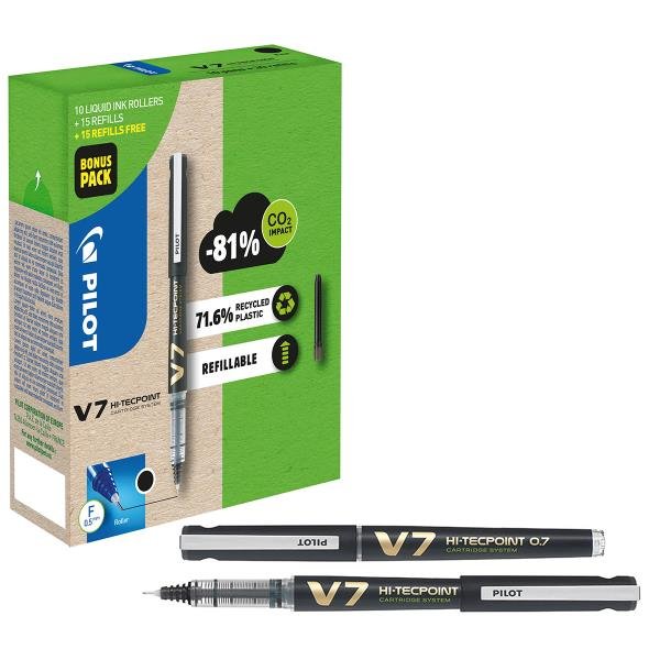 CF 10ROL +15 REFILL + 15 REFILL V7 …