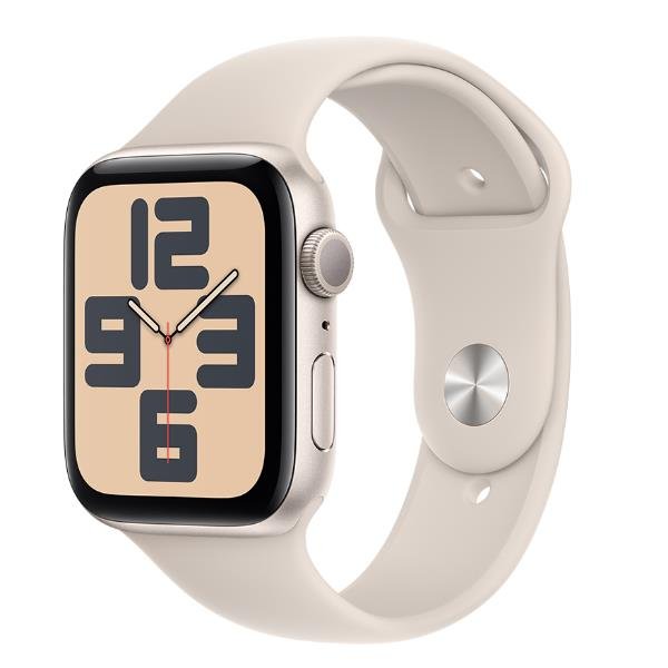 Apple Watch SE (GPS) - 2ª generazione - …
