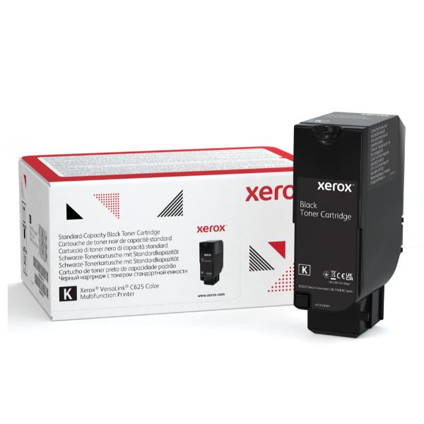 Xerox - Nero - originale - scatola - …