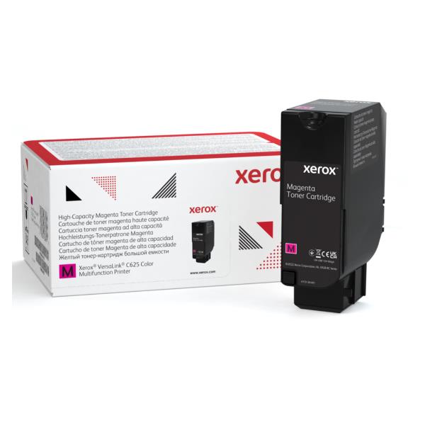 Xerox - Alta capienza - magenta - originale …