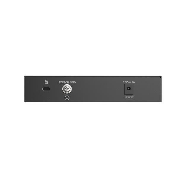 D-Link DMS 108 - Switch - unmanaged - …