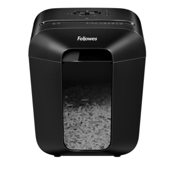 Fellowes Powershred LX50 - Distruggidocumenti - taglio incrociato …
