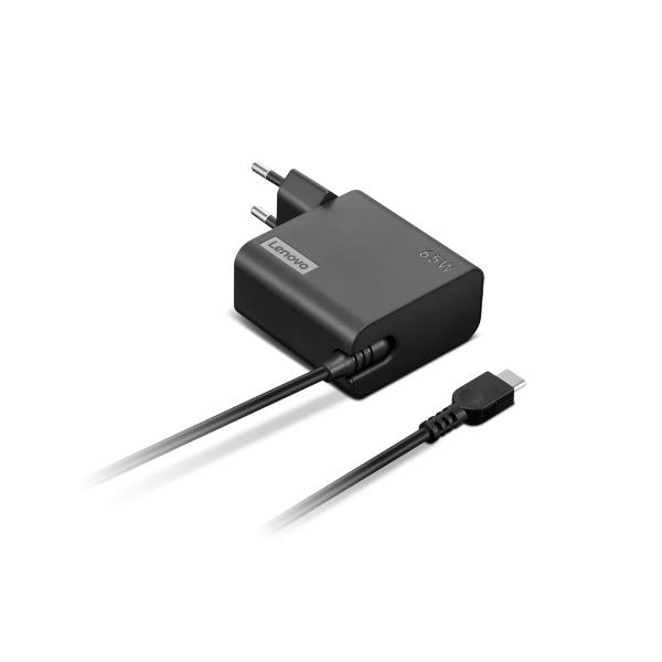 Lenovo - Adattatore di alimentazione USB-C - 100-240 …