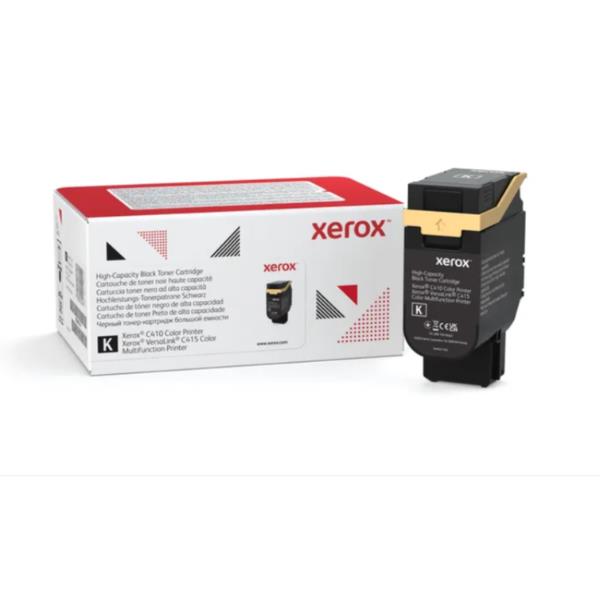 Xerox - Alta capienza - nero - originale …