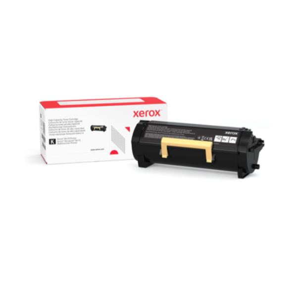 Xerox - Alta capienza - nero - originale - scatola - cartuccia toner Use and Return - per Xerox B410; VersaLink B415/DN