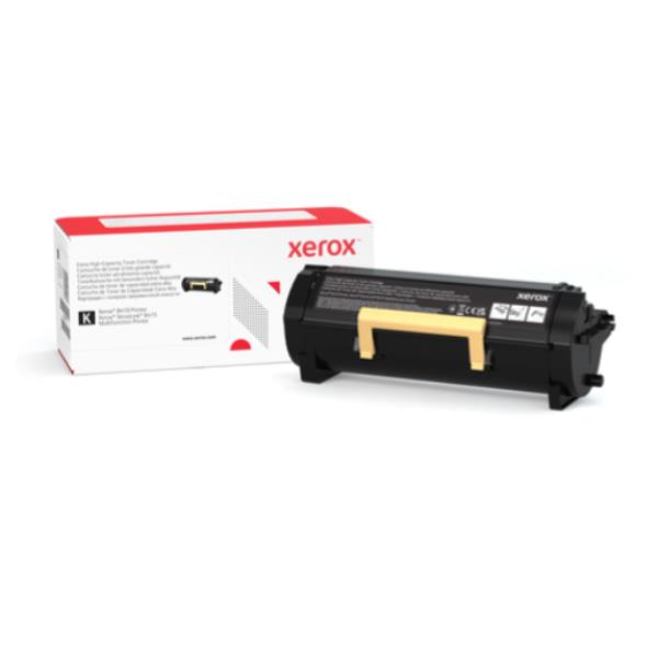 Xerox - capacity extra-elevata - nero - originale - scatola - cartuccia toner Use and Return - per Xerox B410; VersaLink B415/DN