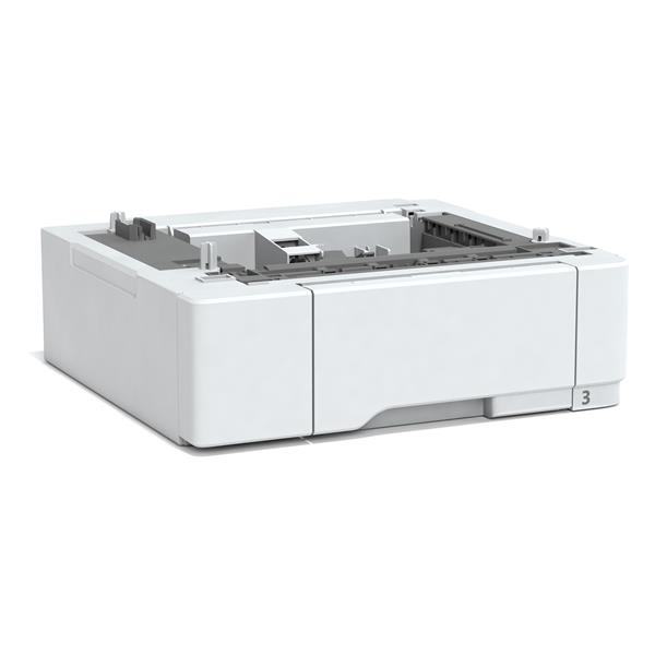 Xerox - Cassetto supporti - 550 fogli in …