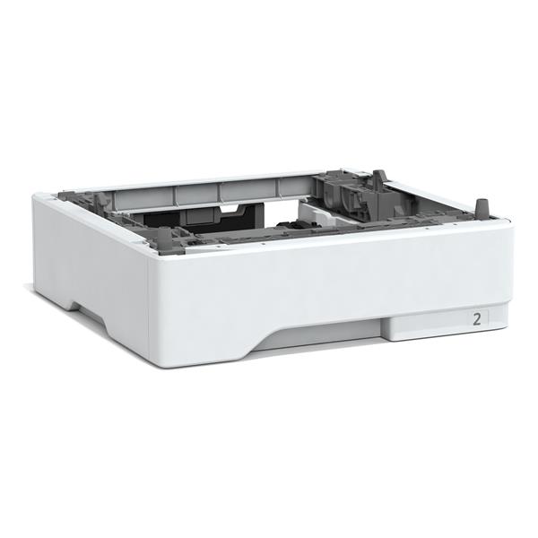 Xerox - Cassetto supporti - 550 fogli in …