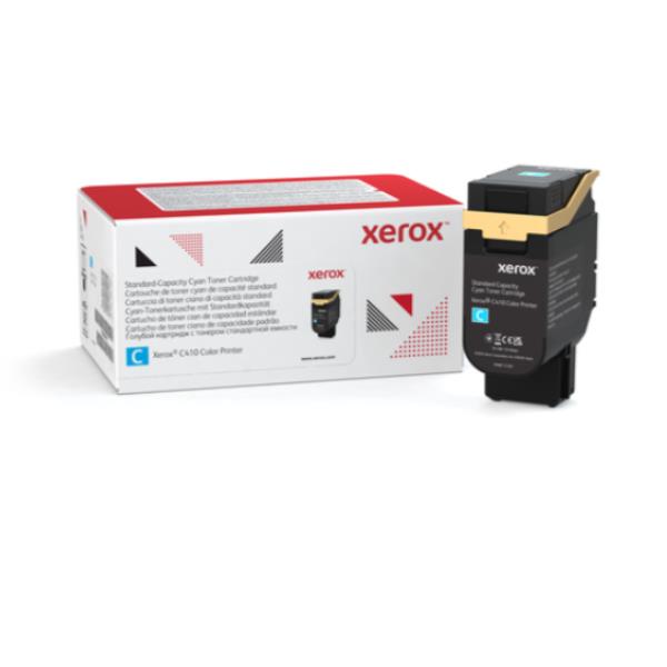 Xerox - Ciano - originale - scatola - …