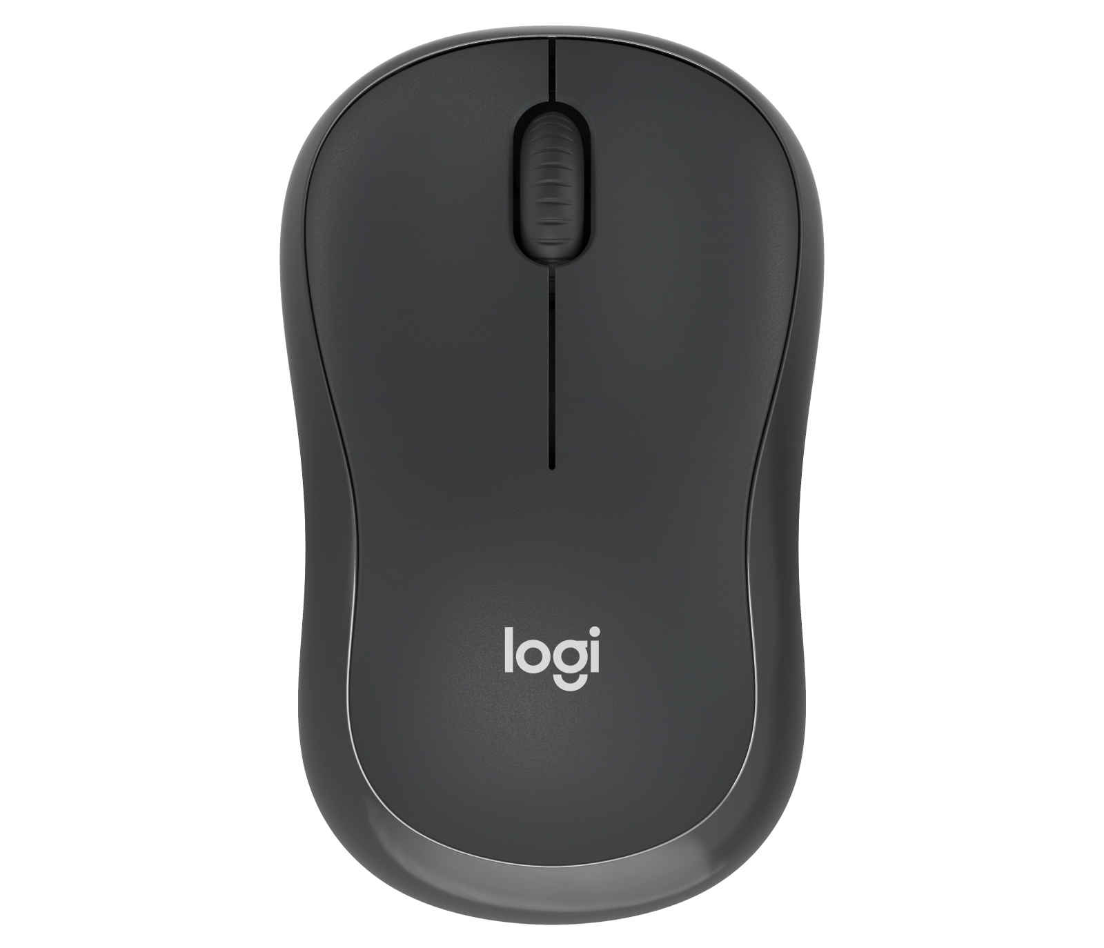 Logitech M240 Silent - Mouse - per destrorsi …
