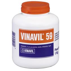 Colla Vinavil 59 adesivo acetovinilico ad alto residuo …