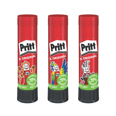 PRITT COLLA STICK 11g - Cartone BTS 2022 …