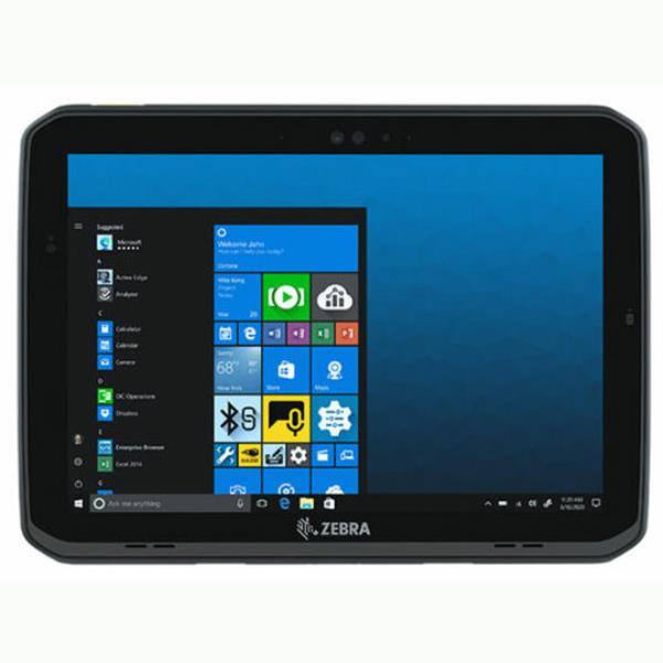 Zebra ET85 - Robusto - tablet - Intel …