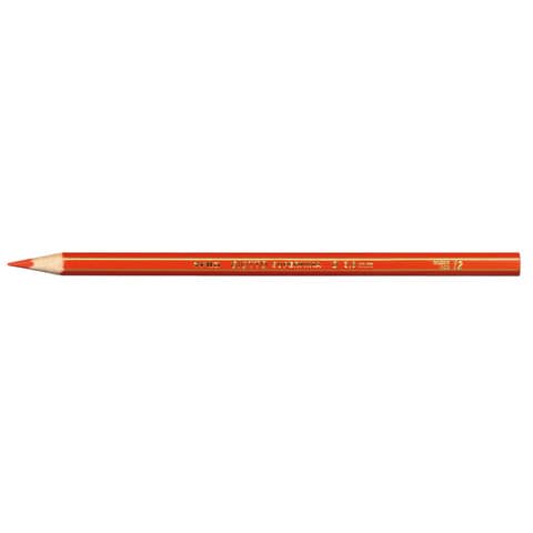 CF12PASTELLI SUPERMINA ARANCIO FLUO