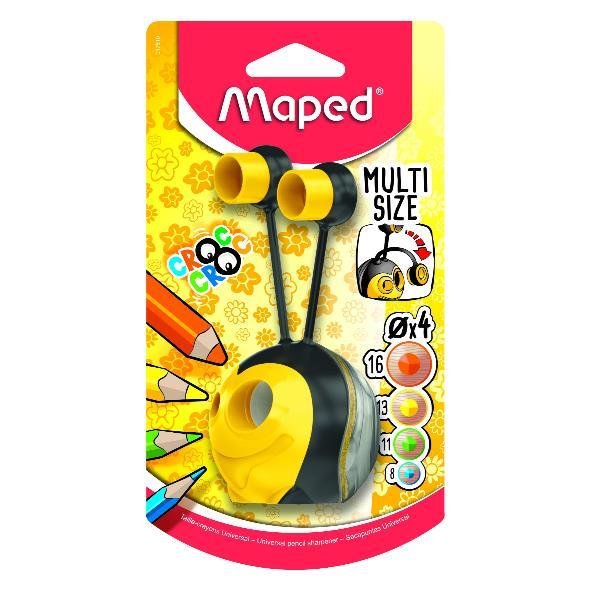 TEMPERAMATITE CROC CROC UNIVERSAL APE 2 FORI 4 …