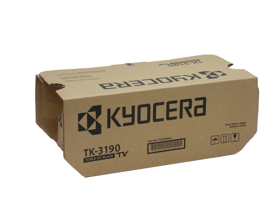 Kyocera TK 3190 - Nero - originale - cartuccia toner - per ECOSYS M3655idn, M3660idn, P3055DN, P3060DN, P3155dn