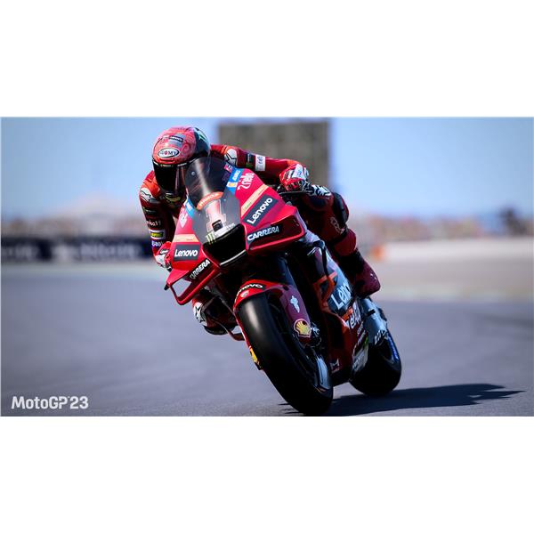 MotoGP 23 - Day One Edition - Xbox One, Xbox Series X