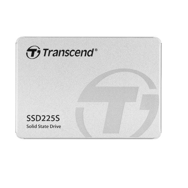 Transcend SSD225S - SSD - 1 TB - interno - 2.5" - SATA 6Gb/s