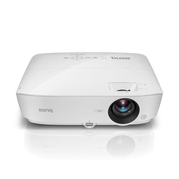 BenQ MX560 - Proiettore DLP - portatile - …