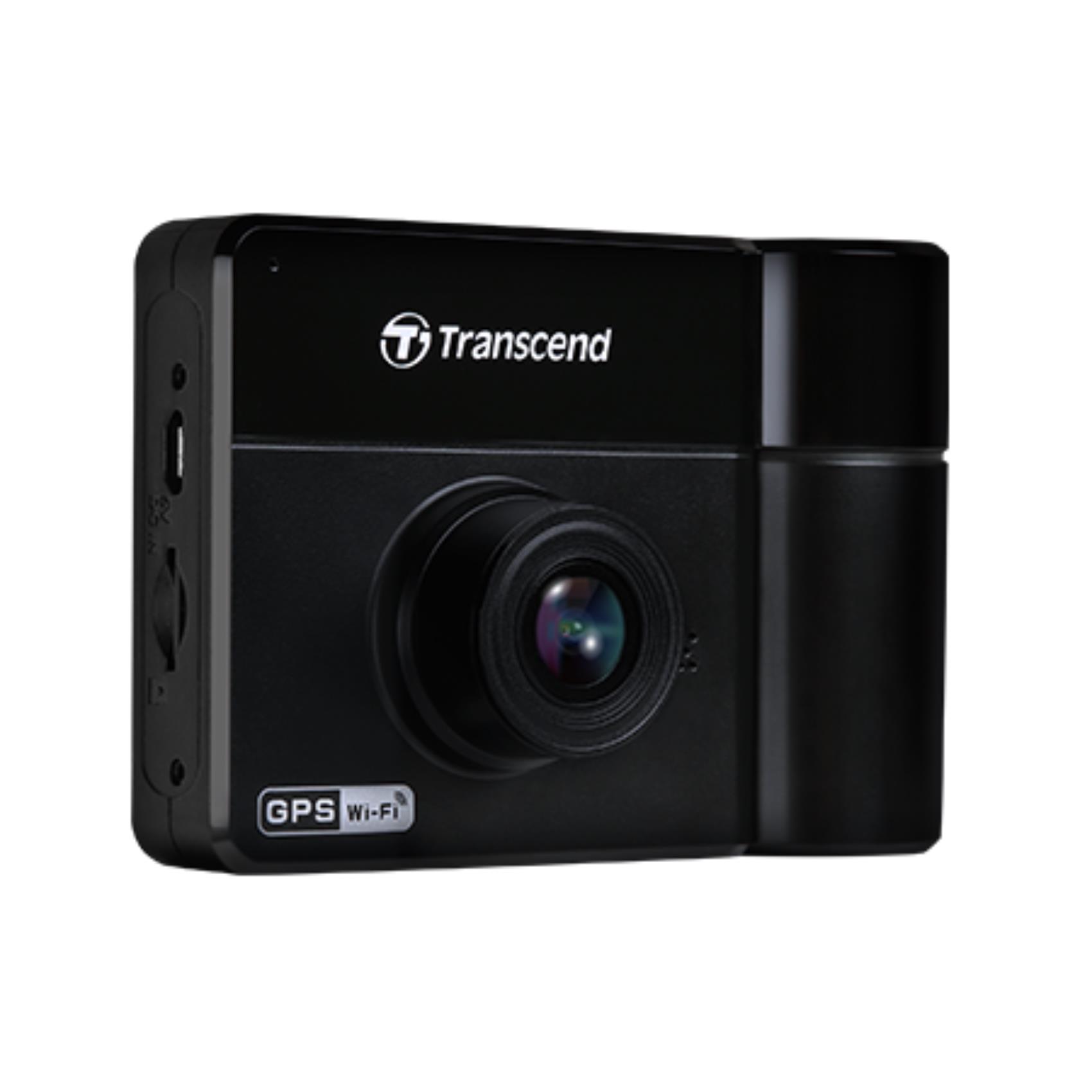 Transcend DrivePro 550B - Dash cam - 1080p …