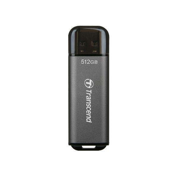 Transcend JetFlash 920 - Chiavetta USB - 512 …