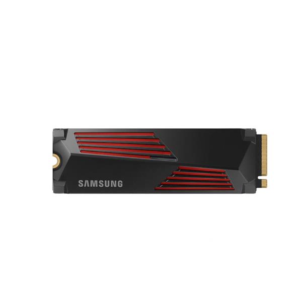 Samsung 990 PRO MZ-V9P4T0GW - SSD - crittografato …