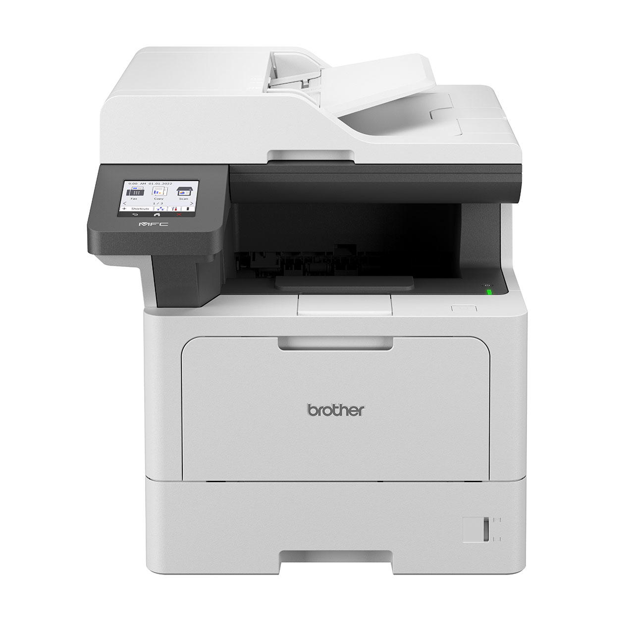 Brother MFC-L5710DN - Stampante multifunzione - B/N - …