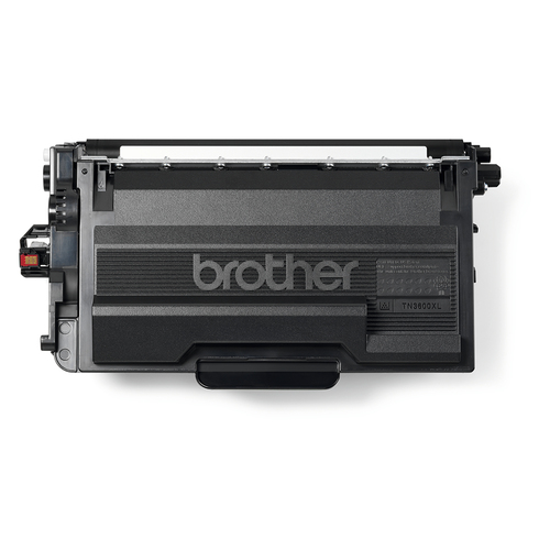 Brother TN3600XL - Alta capienza - nero - …