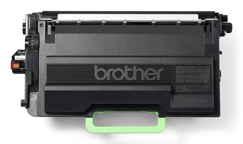 Brother TN3600XXL - Super High Capacity - nero - originale - scatola - cartuccia toner - per Brother HL-L6210DW