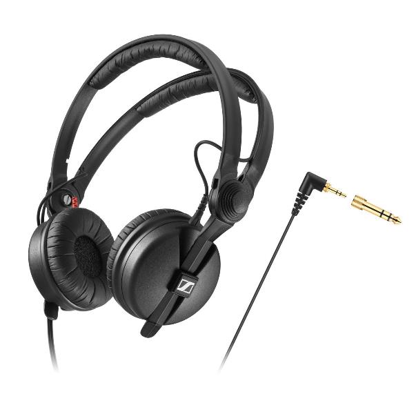 Sennheiser HD 25 - Cuffie - over ear …
