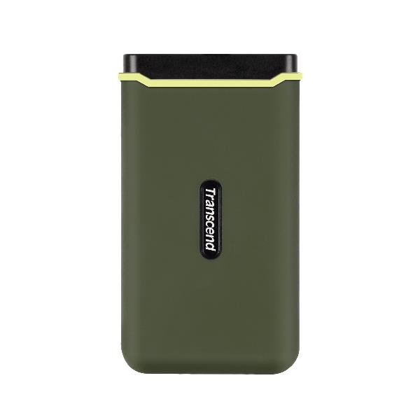 Transcend ESD380C - SSD - 2 TB - …