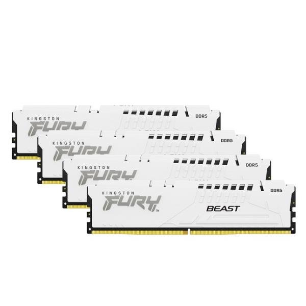 Kingston FURY Beast - DDR5 - kit - …