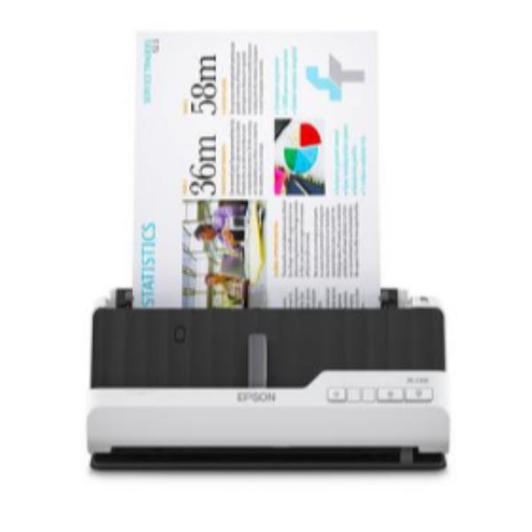 Epson DS-C330 - Scanner con alimentatore di fogli …
