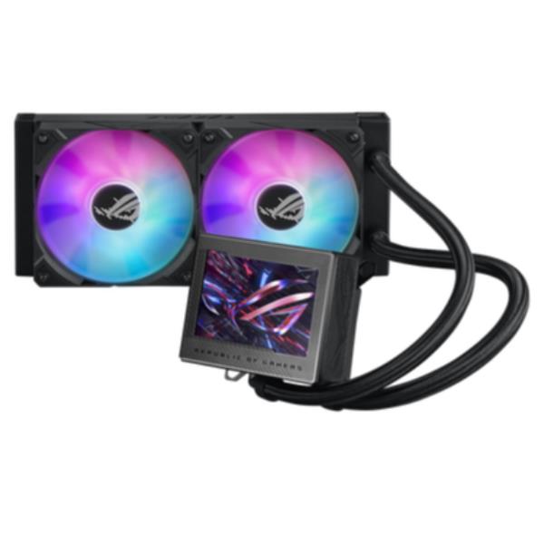 ASUS ROG RYUJIN III 240 ARGB - Sistema …
