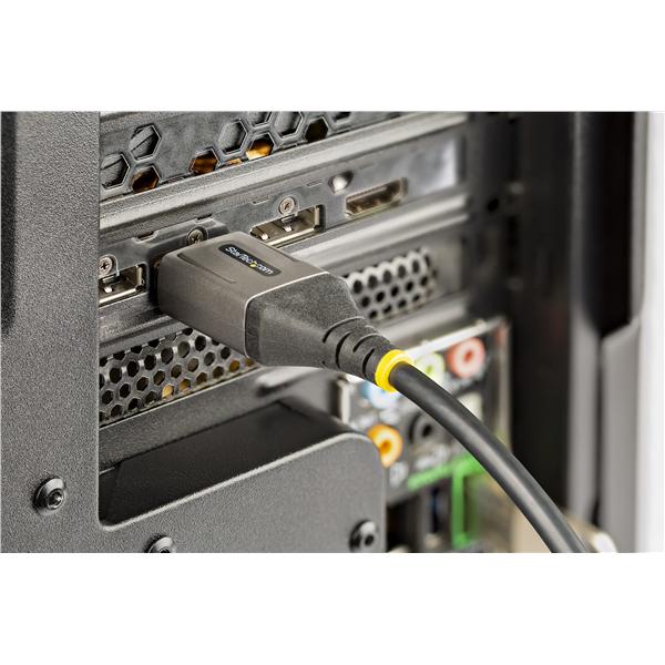 StarTech.com Cavo DisplayPort 1.4 certificato VESA da 4 …
