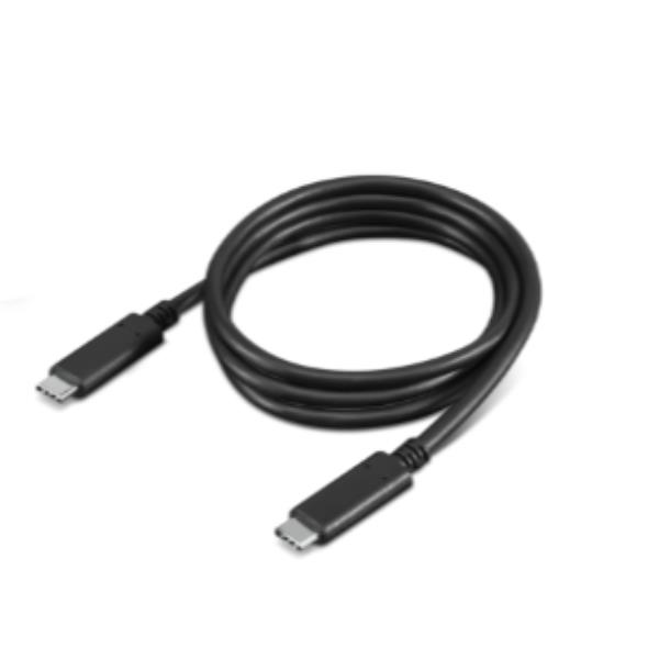 Lenovo - Cavo USB - 24 pin USB-C …