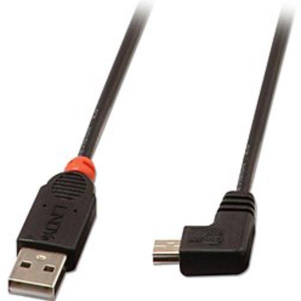 Lindy - Cavo USB - USB (M) a …
