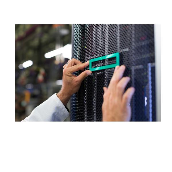 HPE LFF Tri-Mode Cable Kit - Kit cavi …