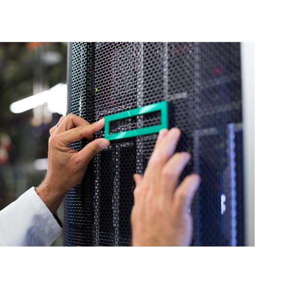 HPE SFF PCIe Cable Kit - Kit cavi per supporti di memorizzazione - per ProLiant ML110 Gen11
