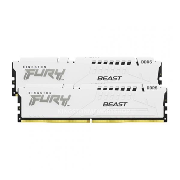 Kingston FURY Beast - DDR5 - kit - …