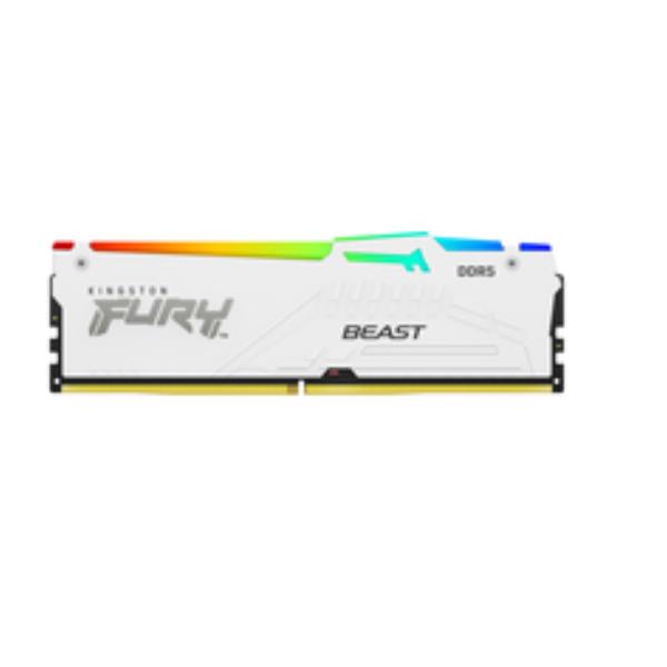Kingston FURY Beast RGB - DDR5 - modulo …