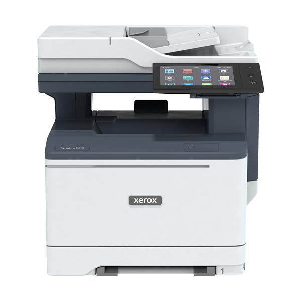 Xerox VersaLink C415V_DN - Stampante multifunzione - colore …